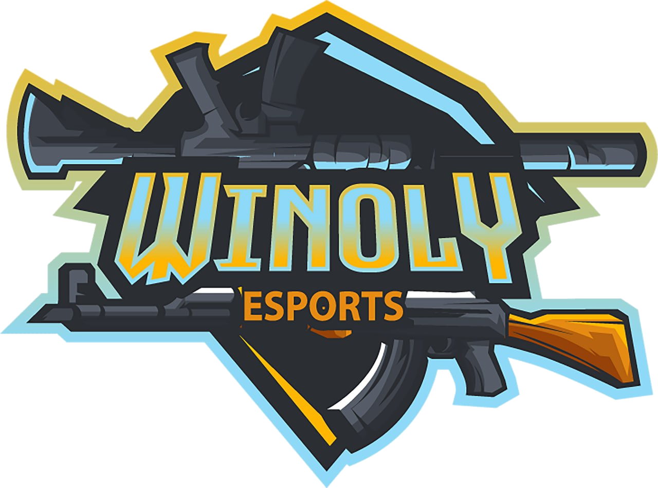 Winoly eSports Logo
